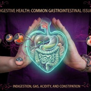 Respiratory Health Management with Ayurveda