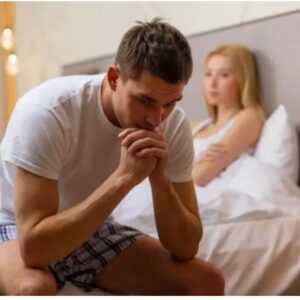 Sexual Health & Performance Management with Ayurveda